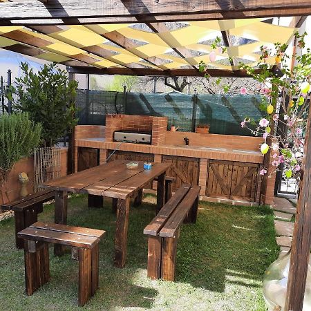 La Rondine Διαμέρισμα Τρέντο Εξωτερικό φωτογραφία